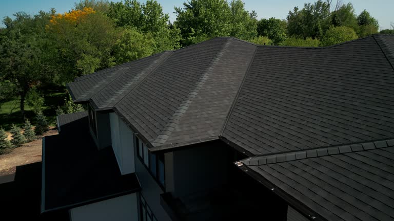 Fast & Reliable Emergency Roof Repairs in Mcdonough, GA